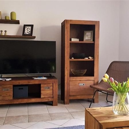 Apartments Biba Малинска Экстерьер фото