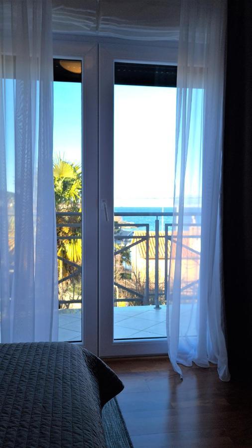 Apartments Biba Малинска Экстерьер фото