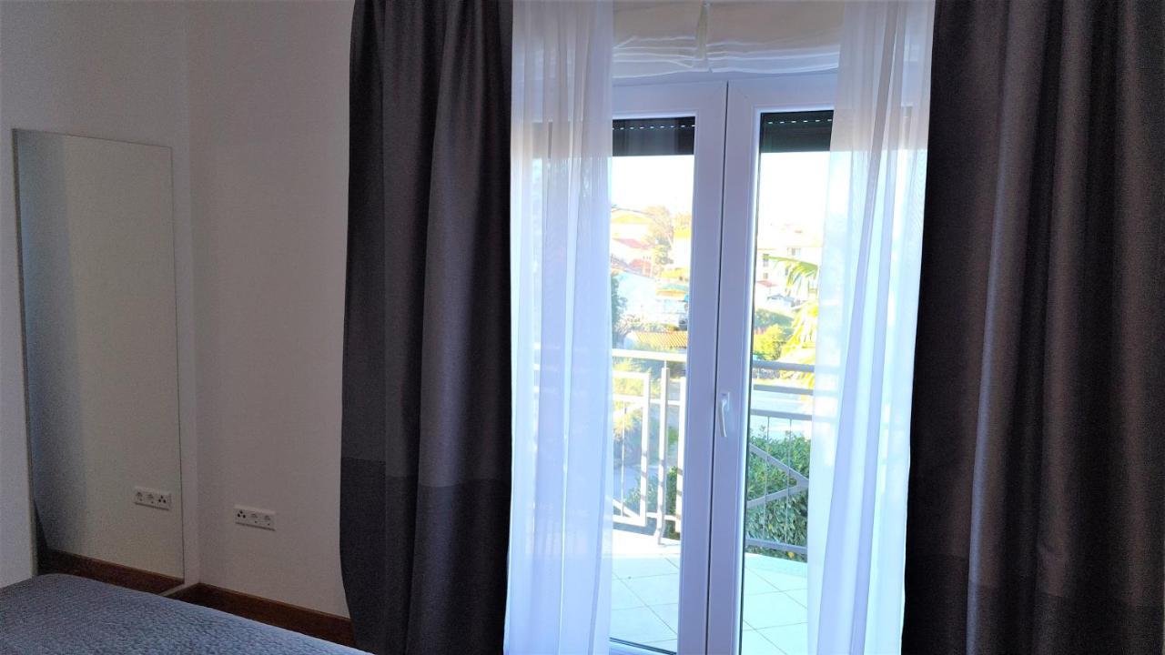 Apartments Biba Малинска Экстерьер фото