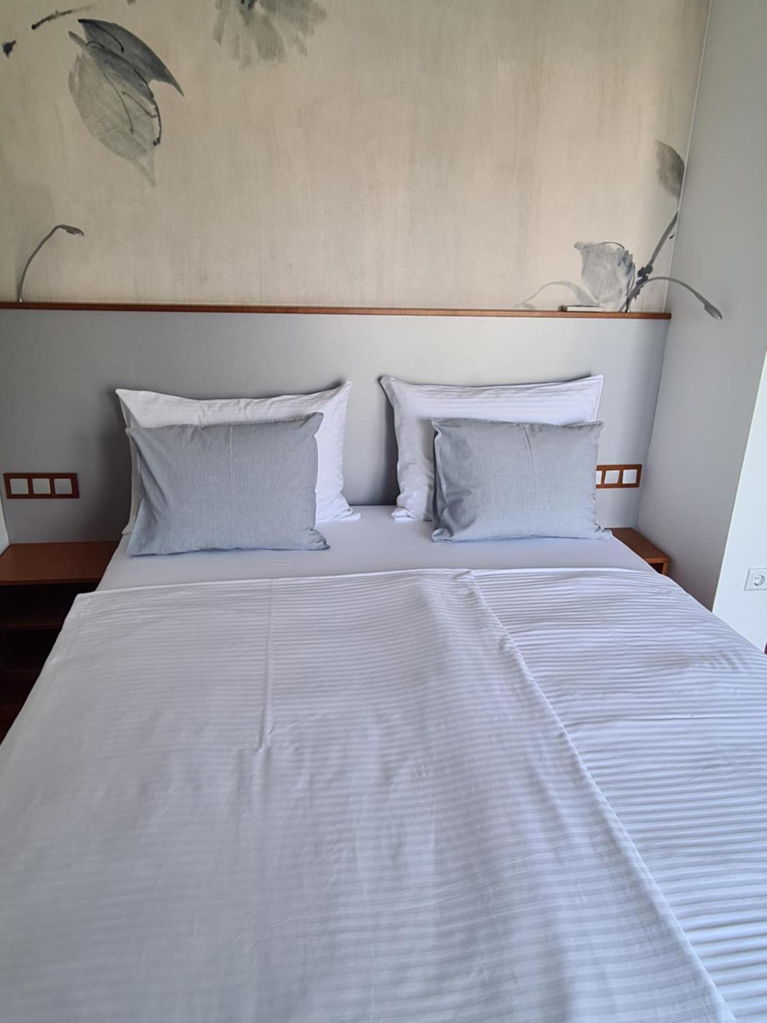 Apartments Biba Малинска Экстерьер фото