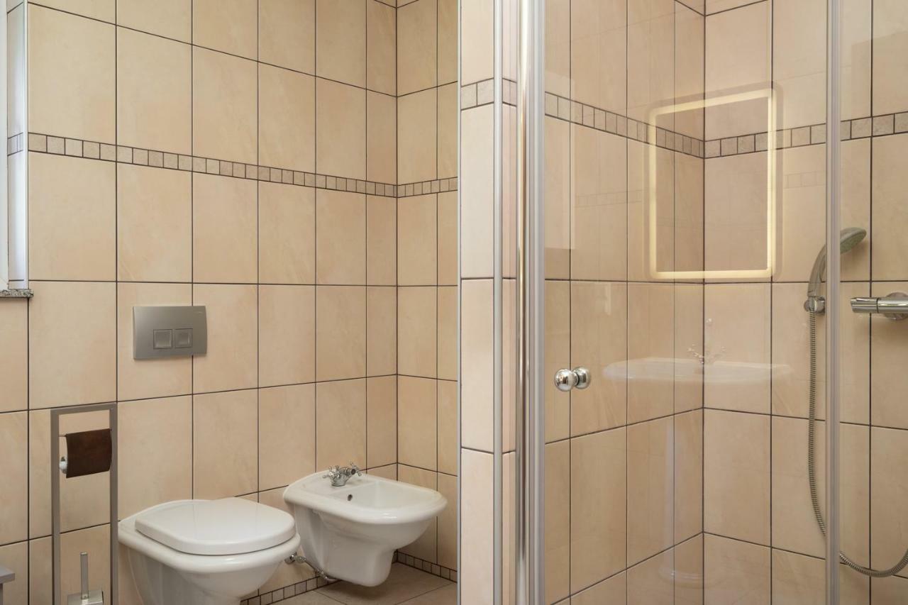 Apartments Biba Малинска Экстерьер фото